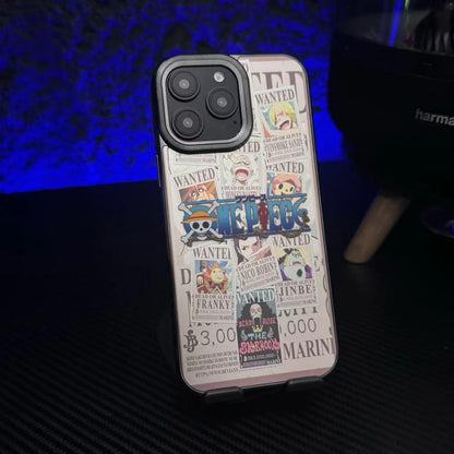 One Piece mobile phone case OnePiece87