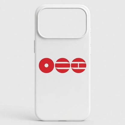 Kpop BTS phone case