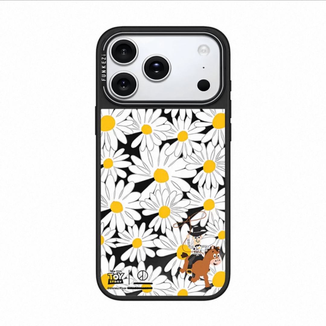 Toy Story&G-DRAGON phone case