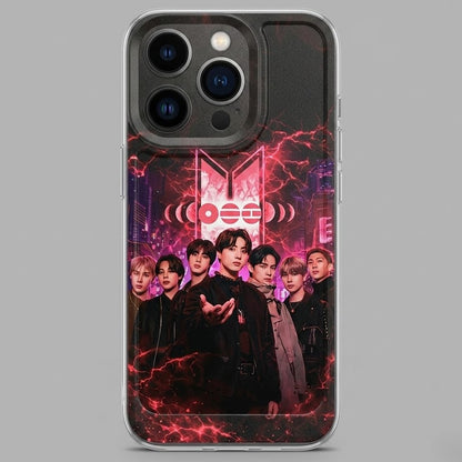 2026 BTS Phone Case