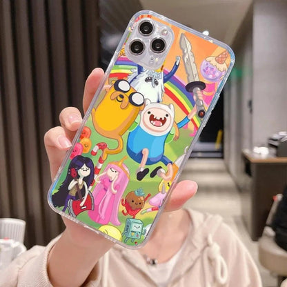 Adventure Time Marceline A-Adventure T-Time Phone Case Adventure2