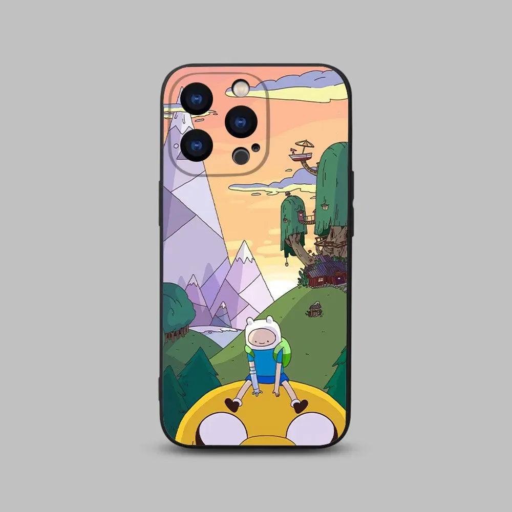 Adventure Time Marceline A-Adventure T-Time Phone Case Adventure20