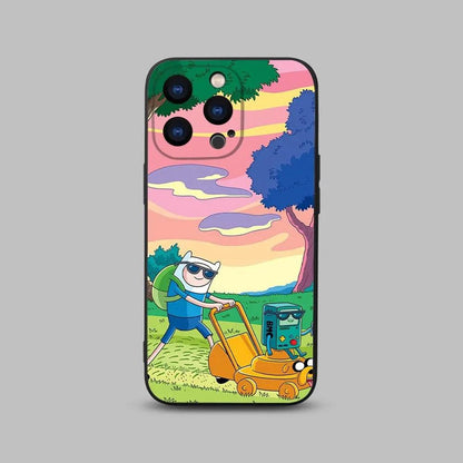 Adventure Time Marceline A-Adventure T-Time Phone Case Adventure17