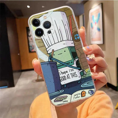 Adventure Time Marceline A-Adventure T-Time Phone Case Adventure11