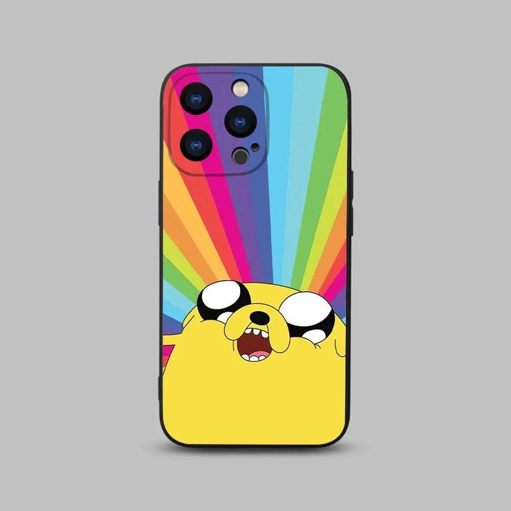 Adventure Time Marceline A-Adventure T-Time Phone Case Adventure19