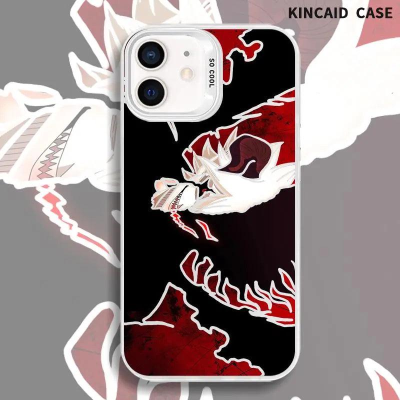 Anime Black Clover US For Phone Case Clover3