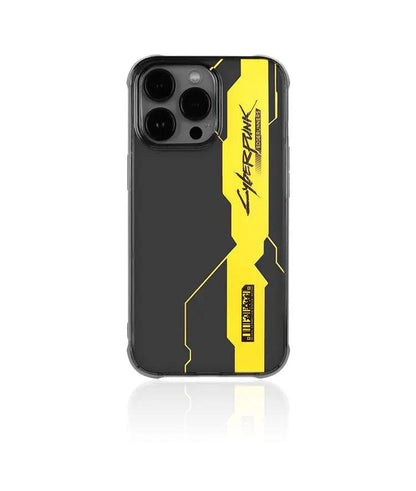 Anime Cyberpunk Edgerunners Case Cyberpunk5
