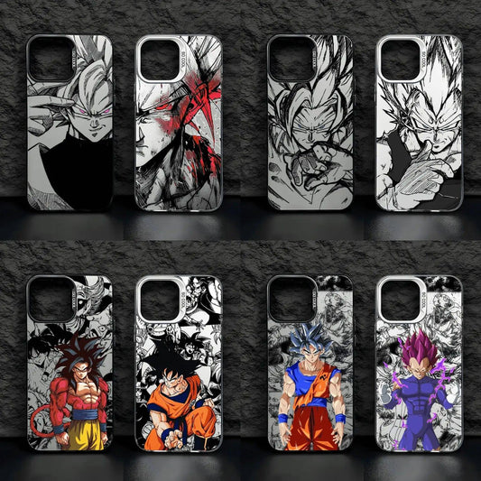 Phone Case LUCKANIME LIMITED Phone Case LUCKANIME LIMITED