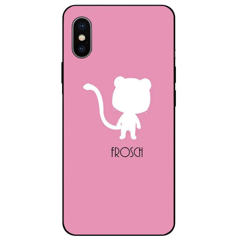 Anime Fairy Tail Phone Case