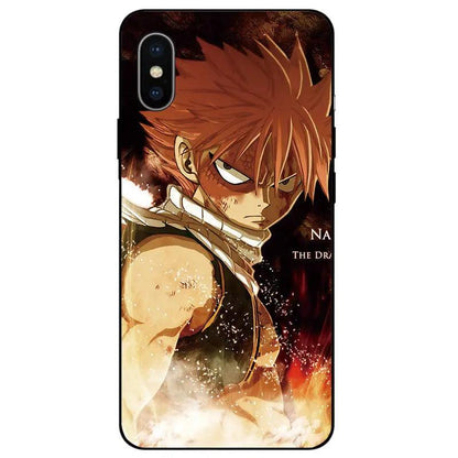 Anime Fairy Tail Phone Case