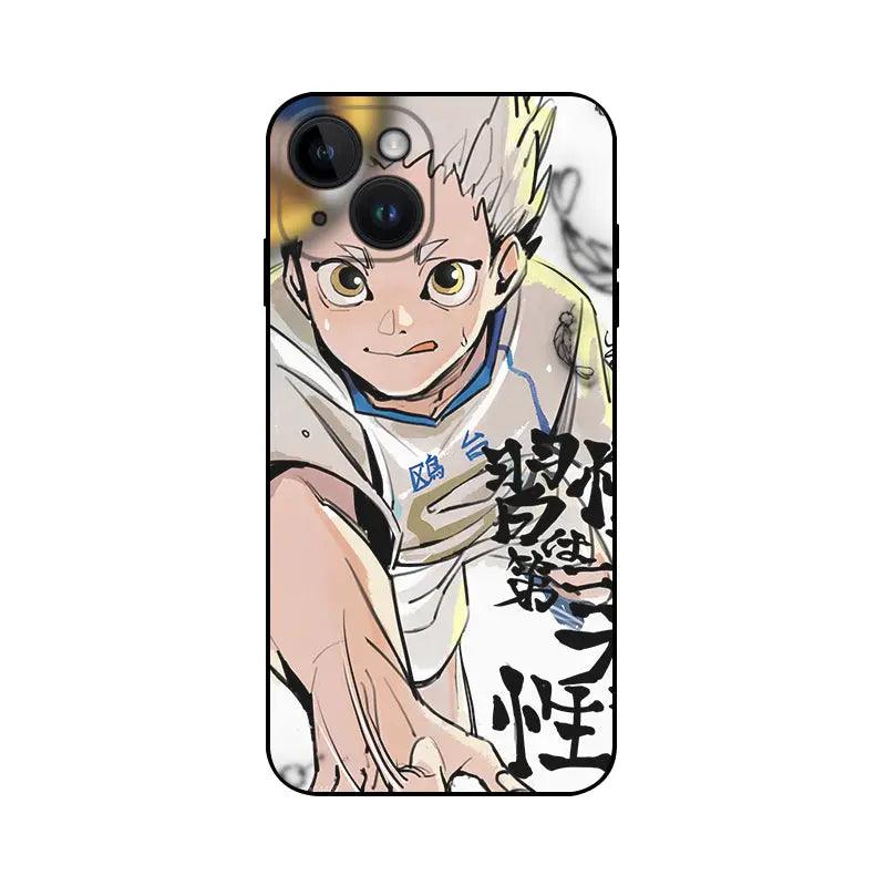 Anime Haikyuu!! Phone Case Haikyuu32