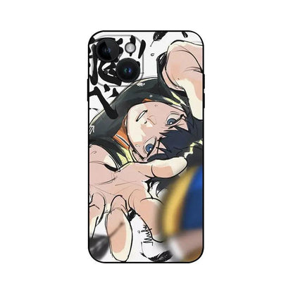 Anime Haikyuu!! Phone Case Haikyuu24