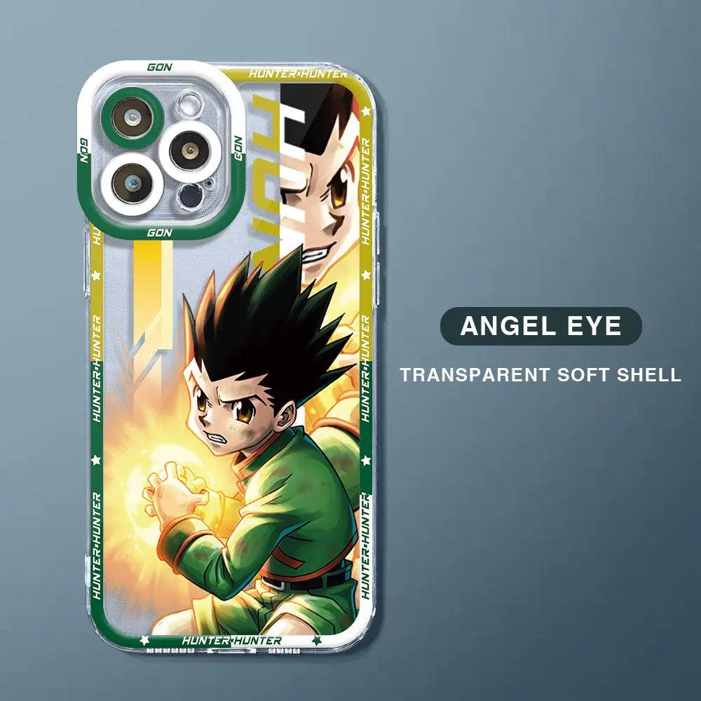 Anime Hunter x Hunter Phone Case Hunter x Hunter-9