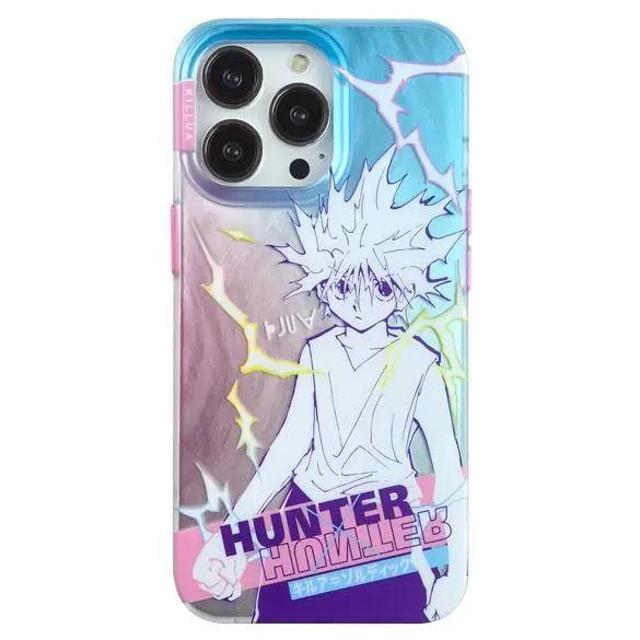 Anime Hunter x Hunter Phone Case Hunter x Hunter-5