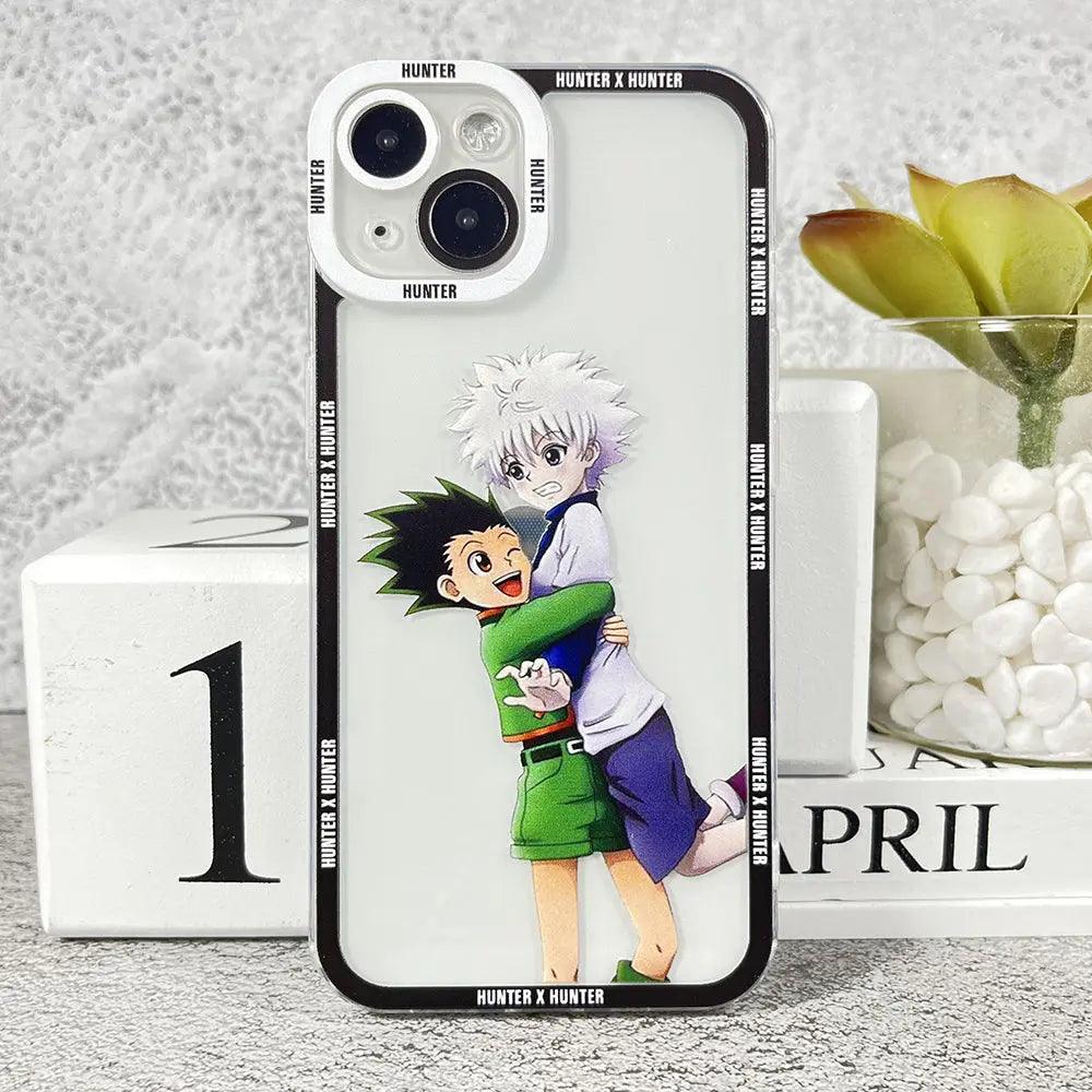 Anime Hunter x Hunter Phone Case Hunter x Hunter-13