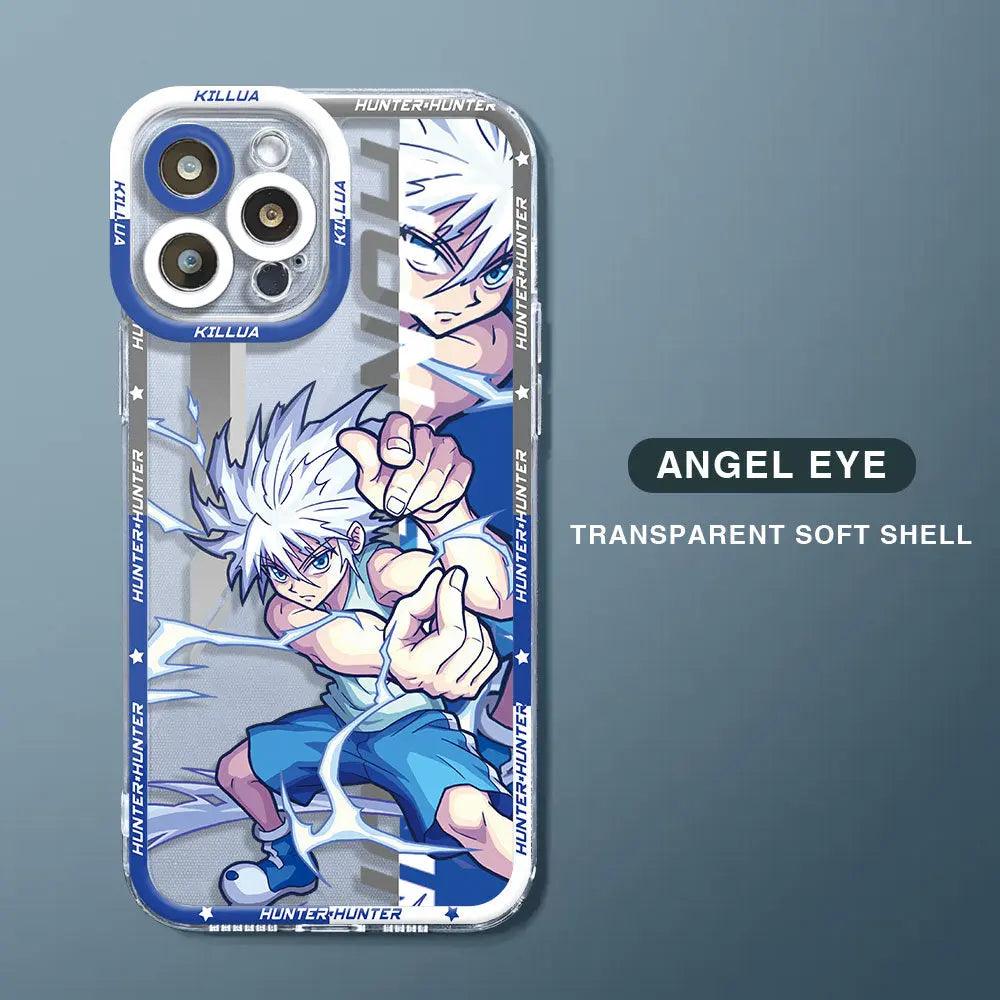 Anime Hunter x Hunter Phone Case Hunter x Hunter-8