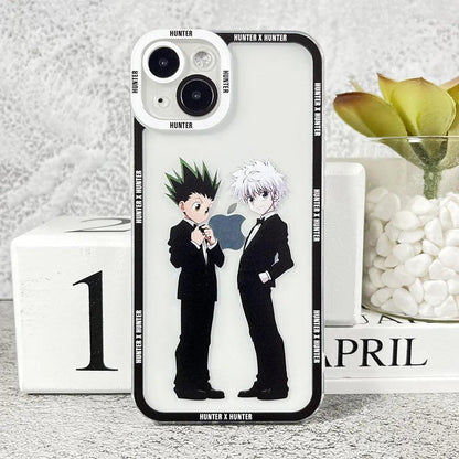 Anime Hunter x Hunter Phone Case Hunter x Hunter-14