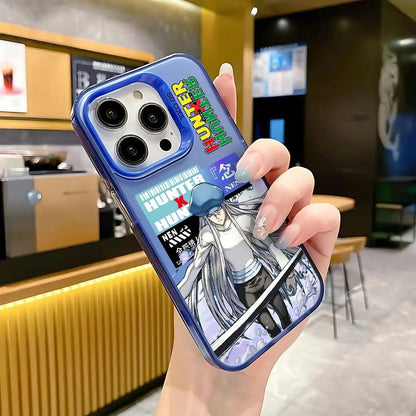 Anime Hunter x Hunter Phone Case Hunter x Hunter-3