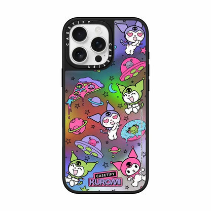 Anime Kuromi Phone Case Kuromi6