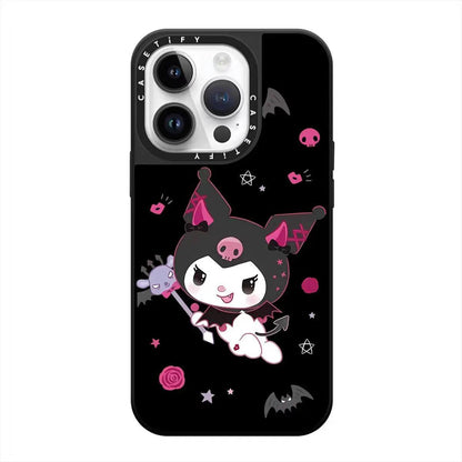 Anime Kuromi Phone Case Kuromi9