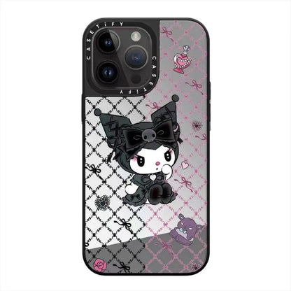 Anime Kuromi Phone Case Kuromi10