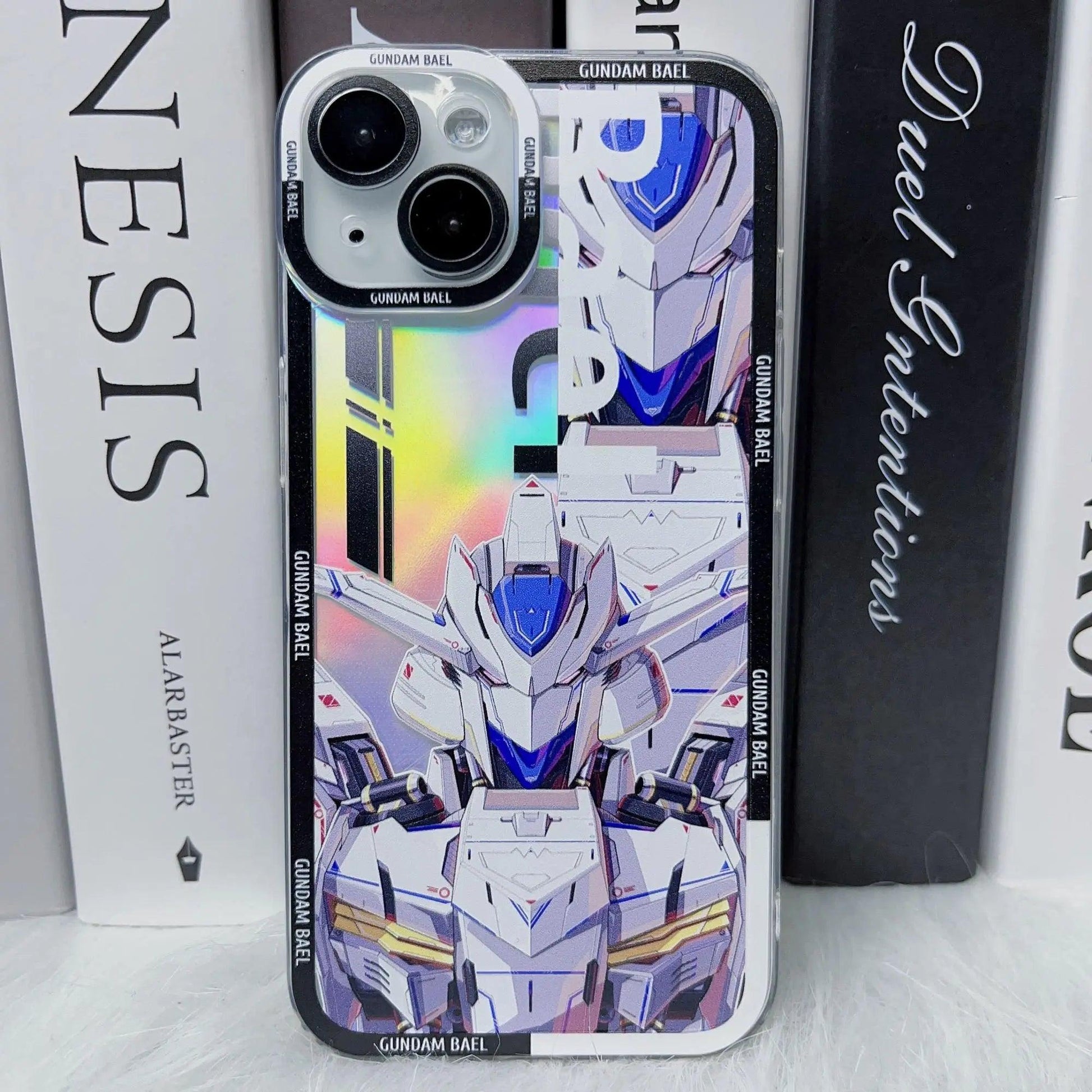Anime Mobile Suit Gundam Phone Case