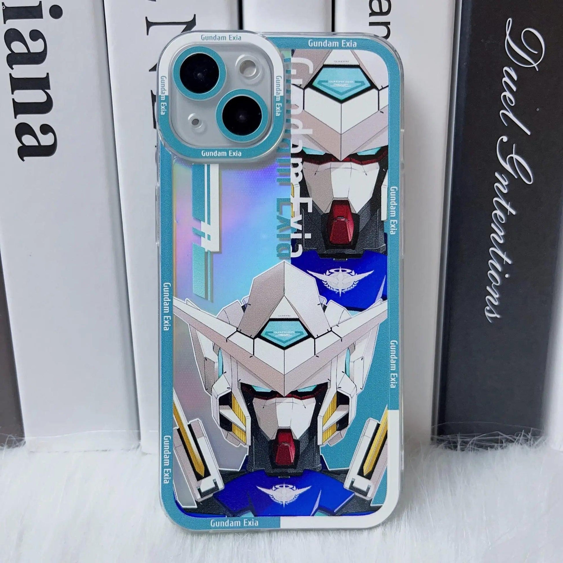 Anime Mobile Suit Gundam Phone Case