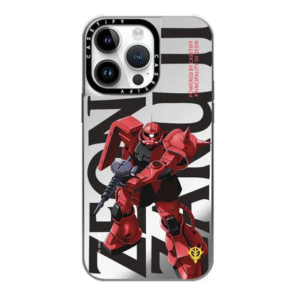 Anime Mobile Suit Gundam Phone Case Gundam-28