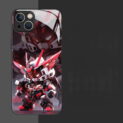 Anime Mobile Suit Gundam Phone Case Gundam-15