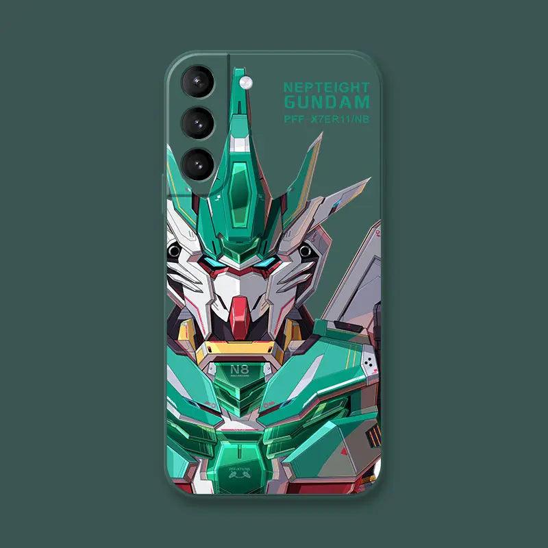 Anime Mobile Suit Gundam Phone Case Gundam-19