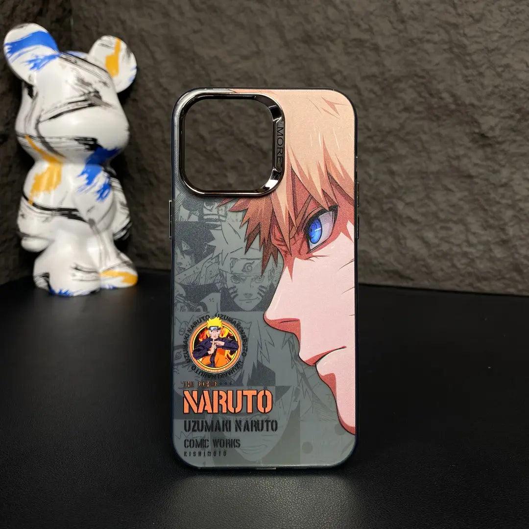Anime Naruto mobile phone case – LUCKANIME LIMITED Anime Naruto mobile phone case – LUCKANIME LIMITED