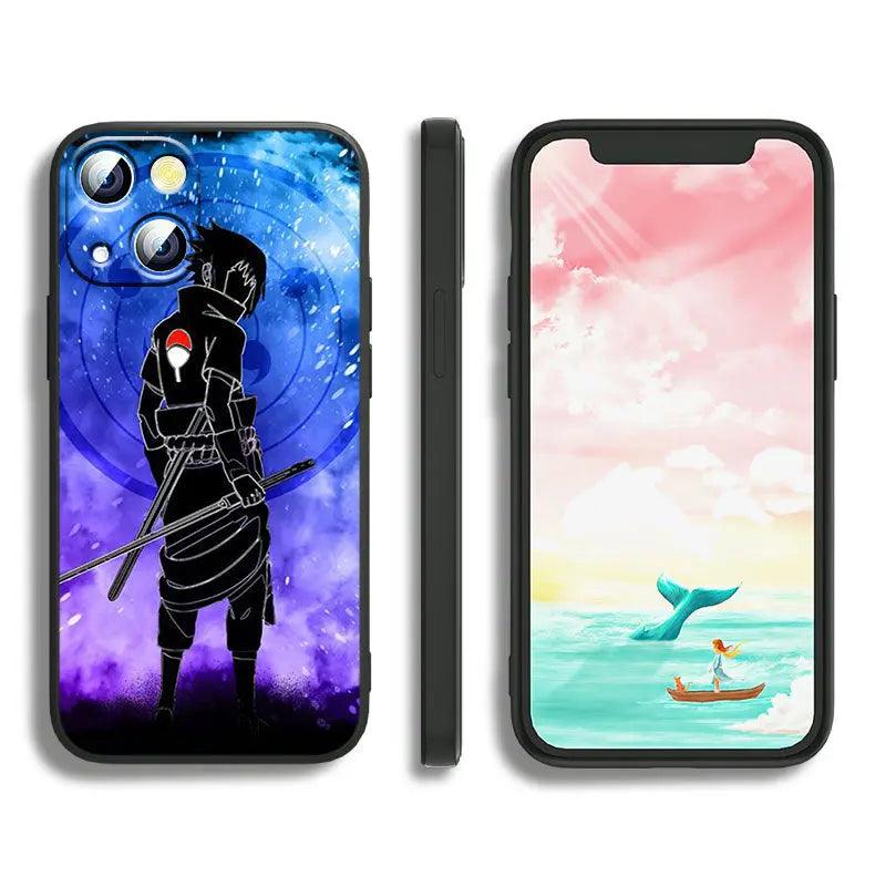 Anime Naruto mobile phone case – LUCKANIME LIMITED Anime Naruto mobile phone case – LUCKANIME LIMITED