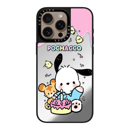 Anime Pochacco Phone Case Pochacco6