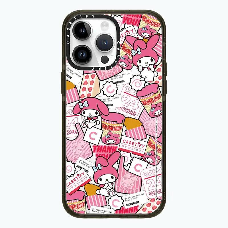 Anime Pochacco Phone Case Pochacco15