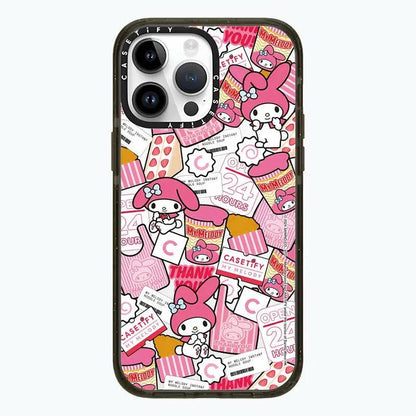 Anime Pochacco Phone Case Pochacco15