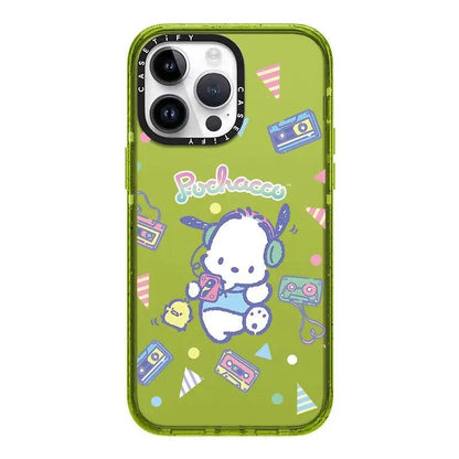 Anime Pochacco Phone Case Pochacco13