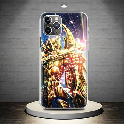 Anime Saint Seiya Phone Case Saint Seiya-8