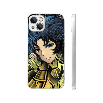 Anime Saint Seiya Phone Case Saint Seiya-15