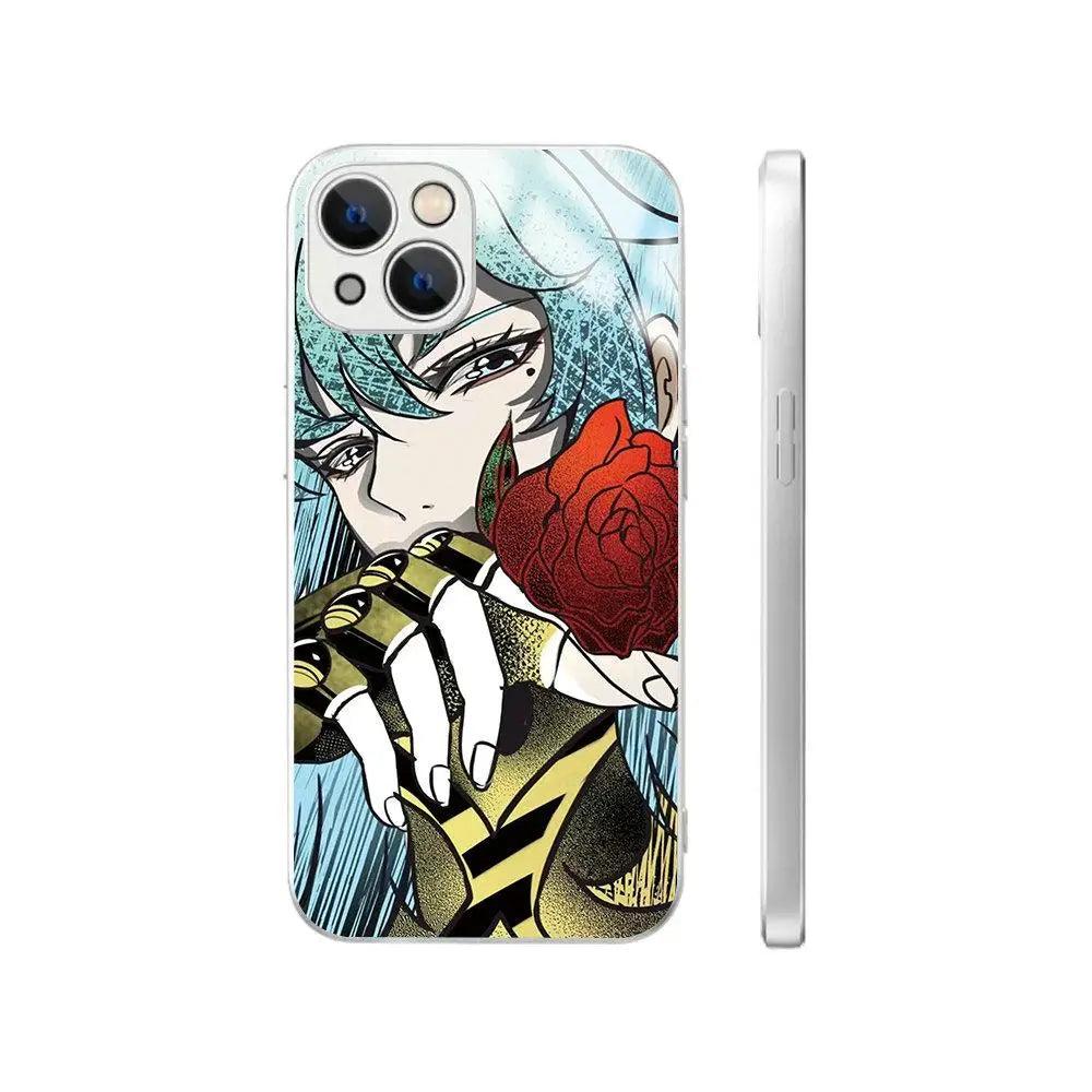 Anime Saint Seiya Phone Case Saint Seiya-13