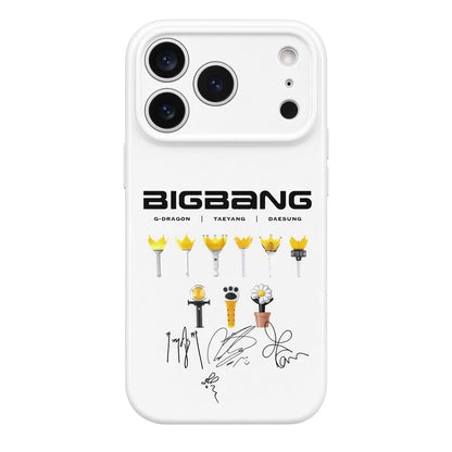 New BIGBANG Phone Case