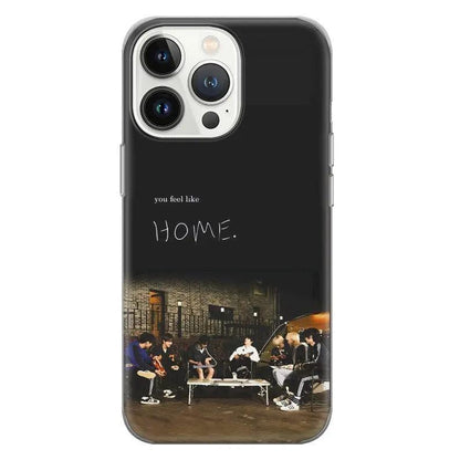 BTS Phone Case 1BTS2