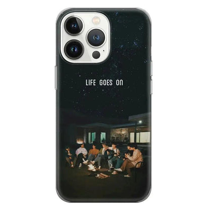 BTS Phone Case 1BTS7