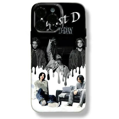 BTS Phone Case 1BTS32