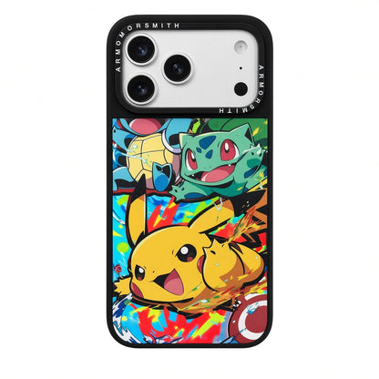 Pokémon phone case
