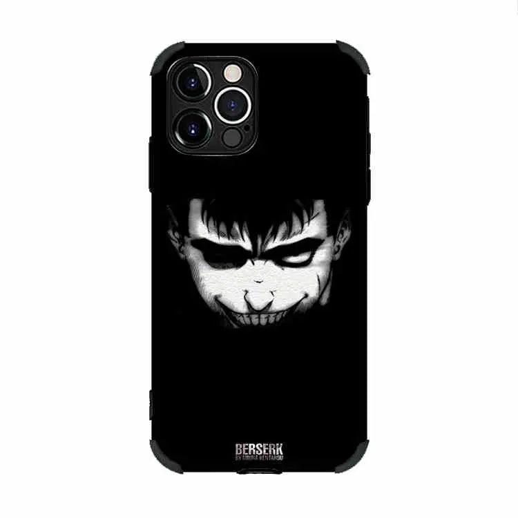 Berserk Anime phone case 1Berserk15