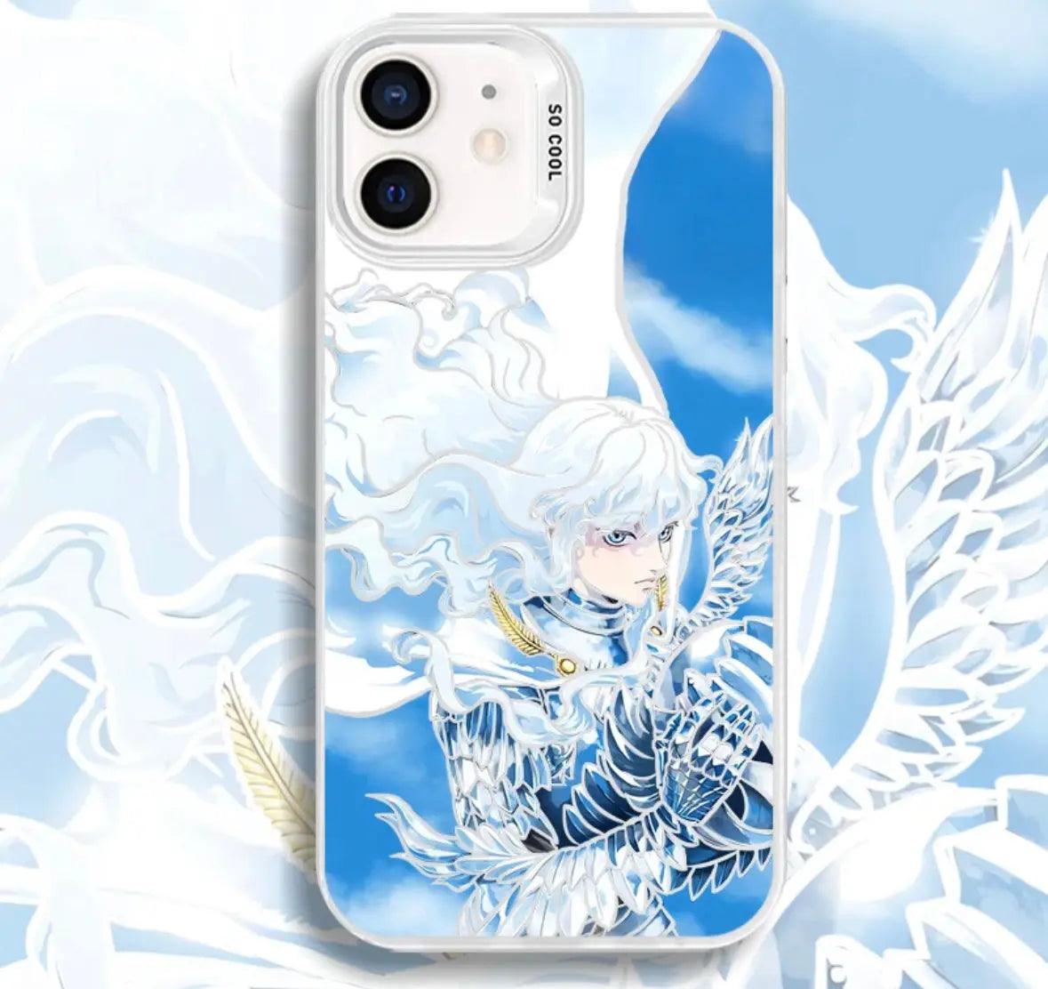 Berserk Anime phone case 1Berserk30