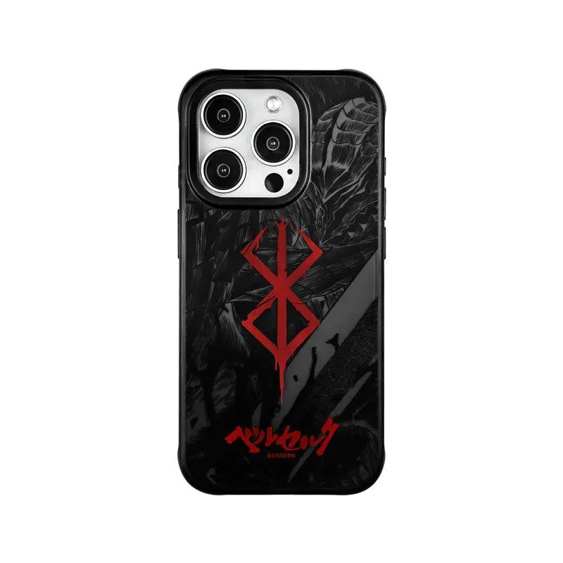 Berserk Anime phone case 1Berserk16