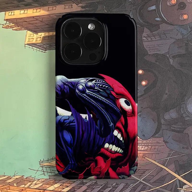 Berserk Anime phone case 1Berserk17