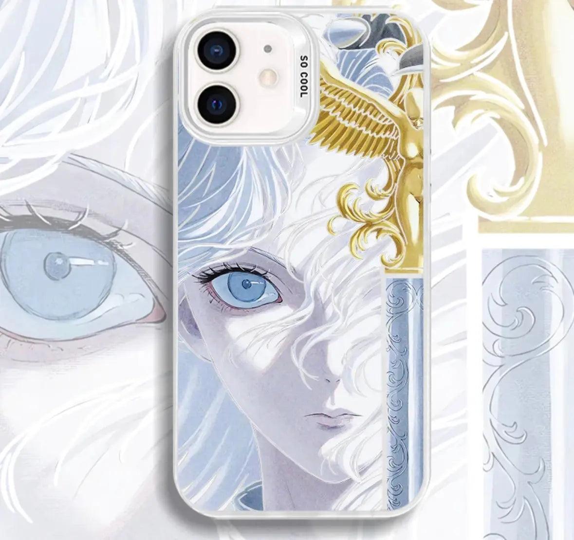 Berserk Anime phone case 1Berserk31