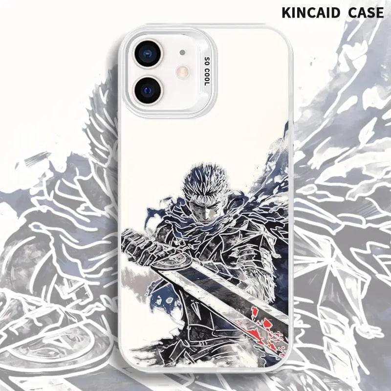 Berserk Anime phone case 1Berserk1